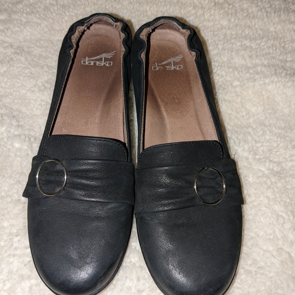 Dansko shoes